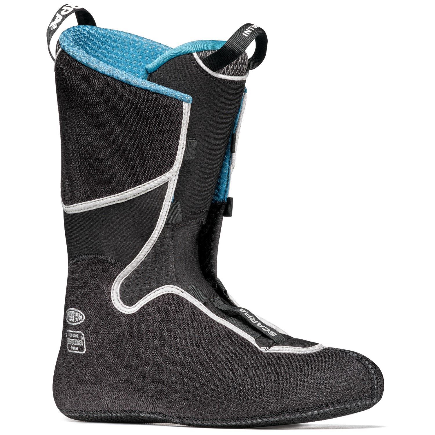 Scarpa F1 Alpine Touring Ski Boots 2023 | evo