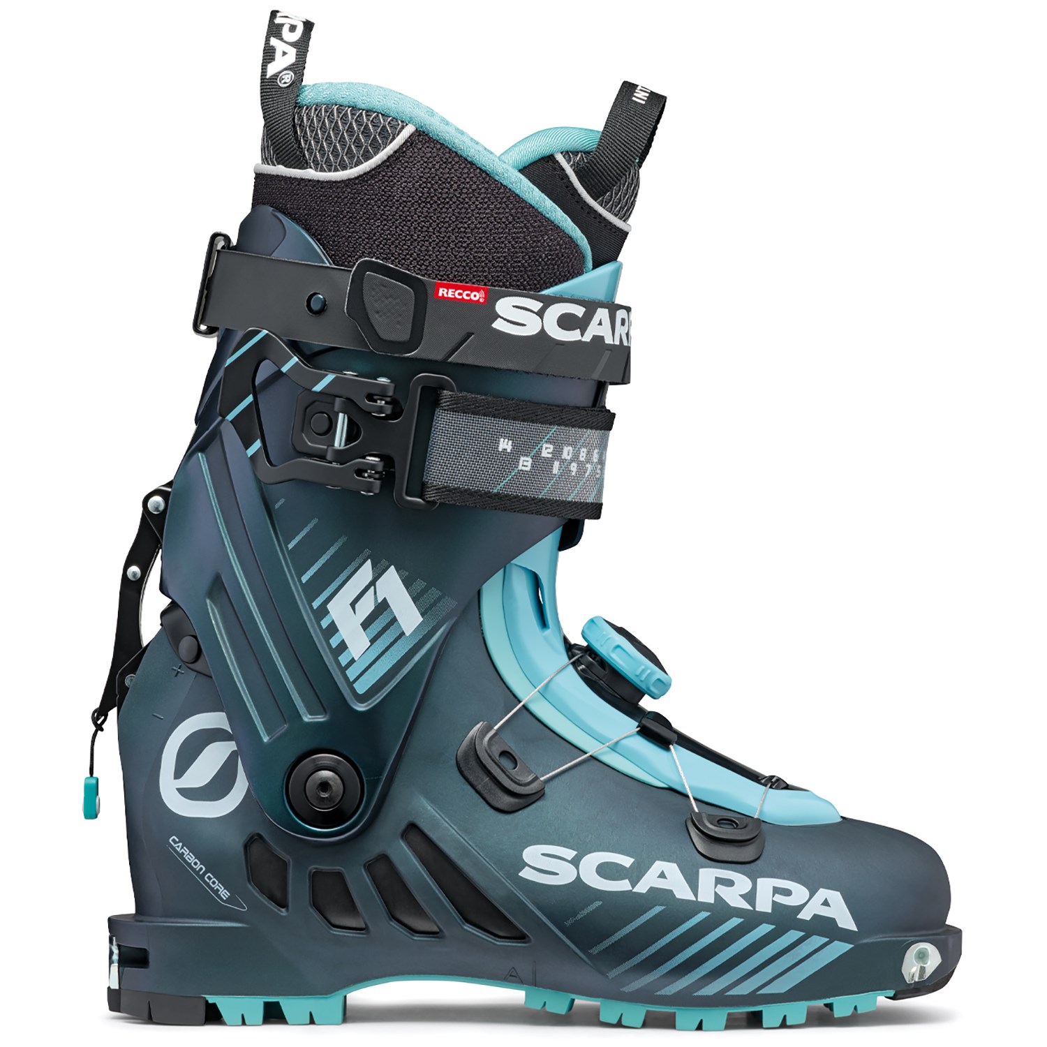 scarpa f1 25