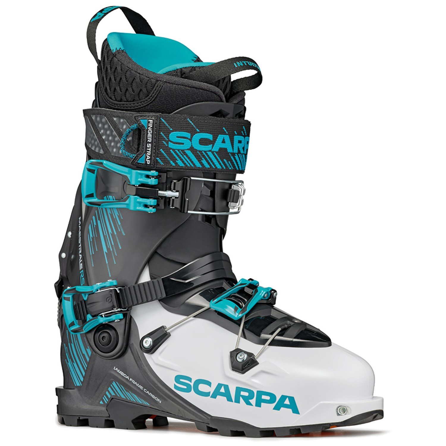 New Scarpa Maestrale Alpine Touring AT Ski Boots Choose Size 27.5-28.5 