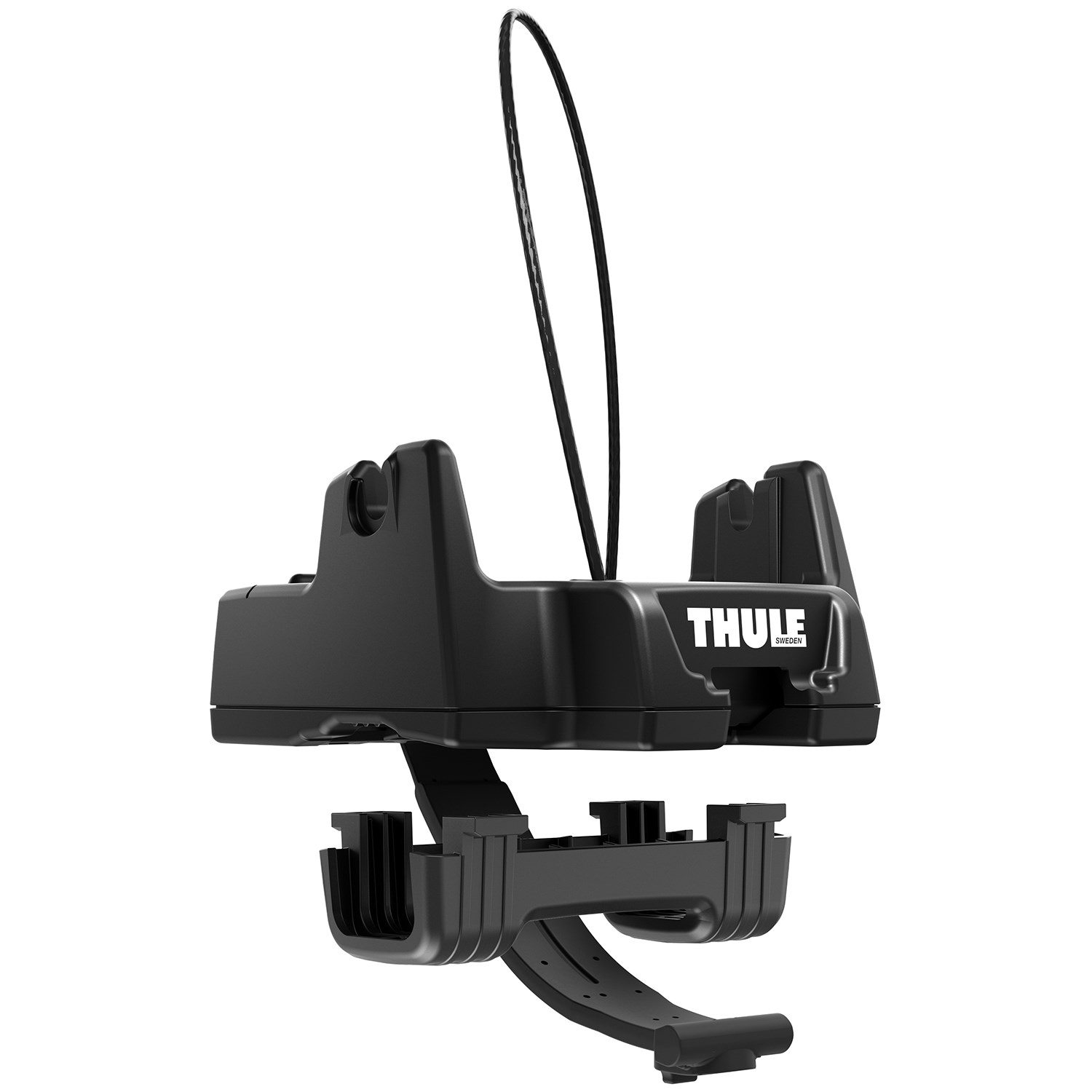 Thule sale wheel carrier