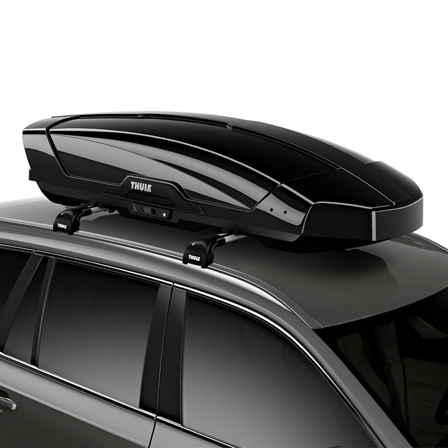 Thule Motion XT L Cargo Box | evo