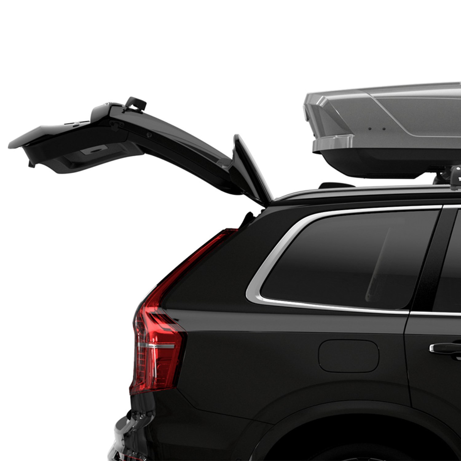 Thule Motion XT L Cargo Box | evo 