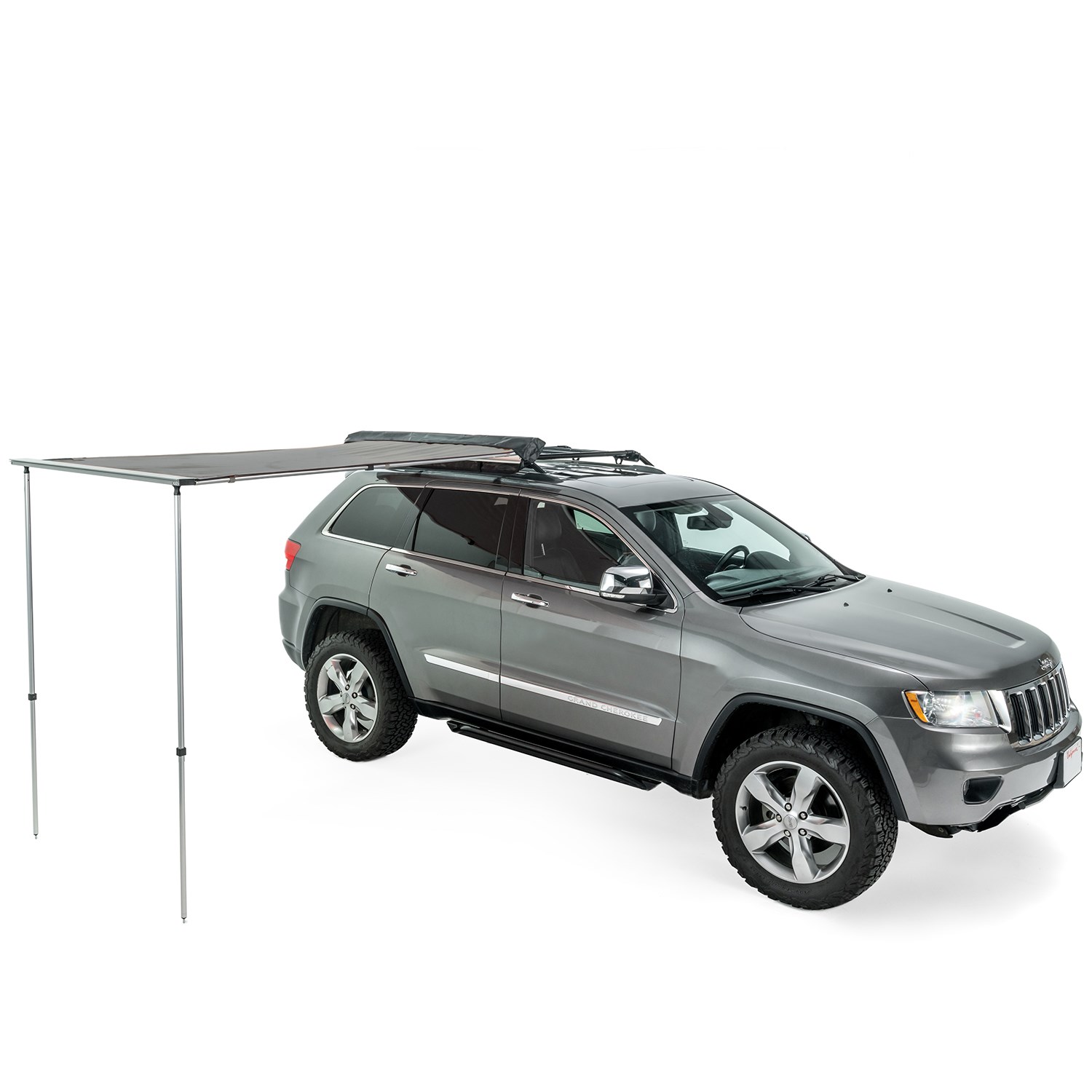 Thule OverCast 4.5 Awning evo