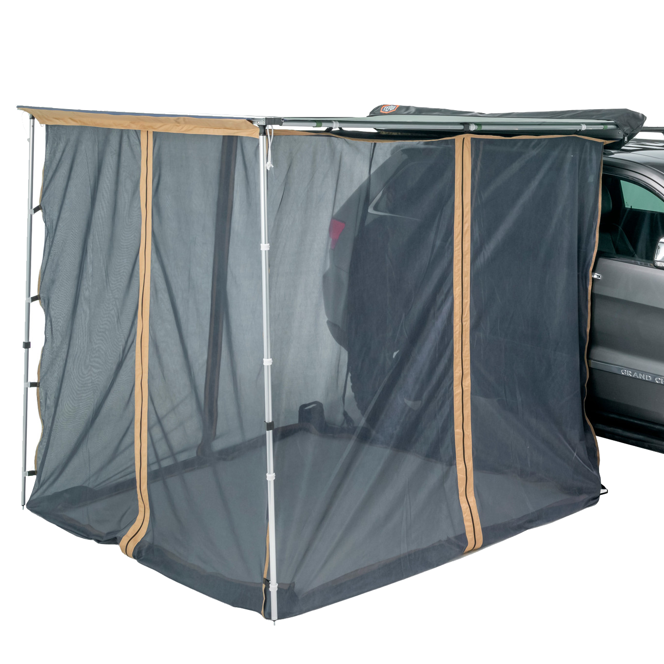 Thule Tepui Mosquito Netting evo