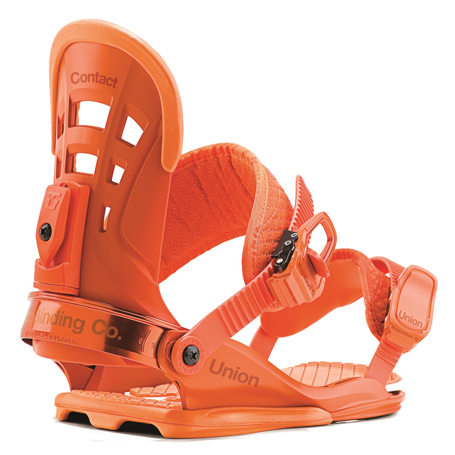 スノーボード UNION CONTACT Union Contact Snowboard Bindings 2009 | evo