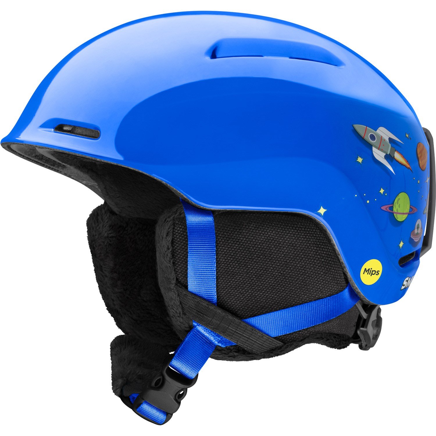 Smith Glide Jr. MIPS Helmet - Kids' | evo
