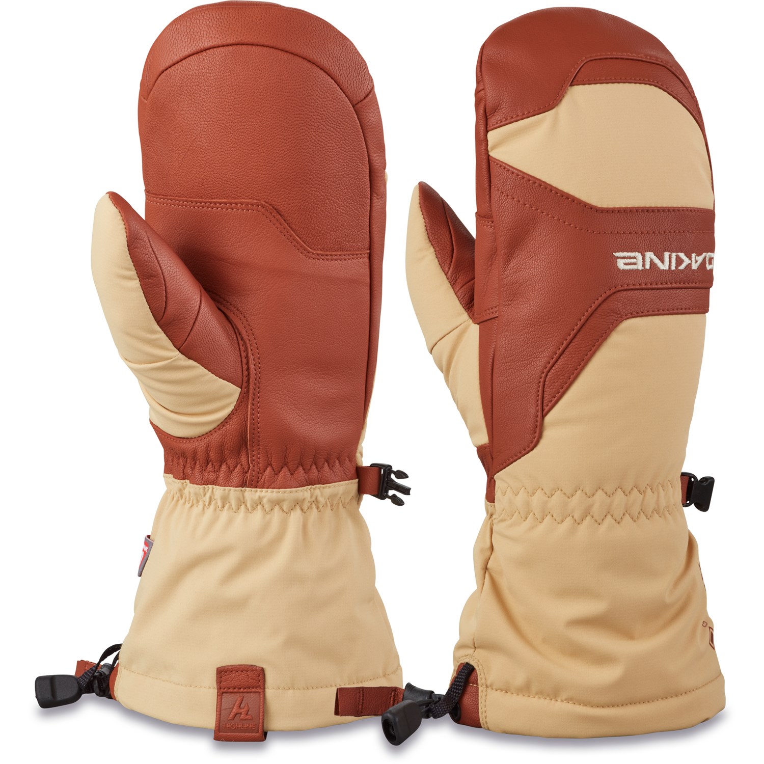 Dakine Excursion Gore-Tex Mittens - Women's | evo