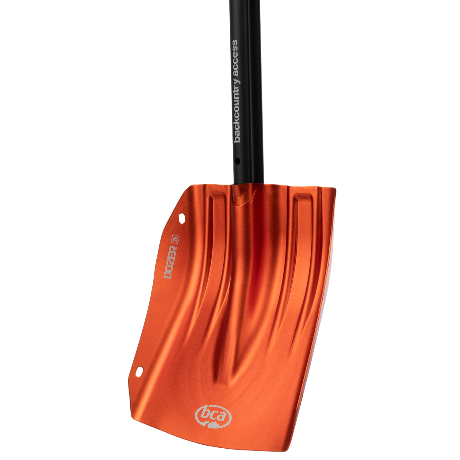BCA Dozer 2H Shovel | evo
