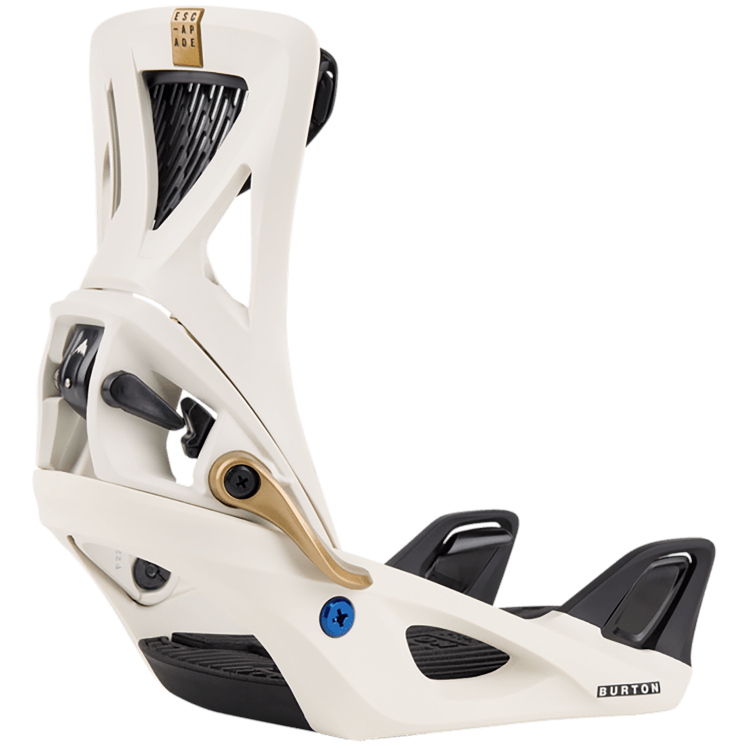 Burton Step On Escapade Snowboard Bindings - Women's | evo