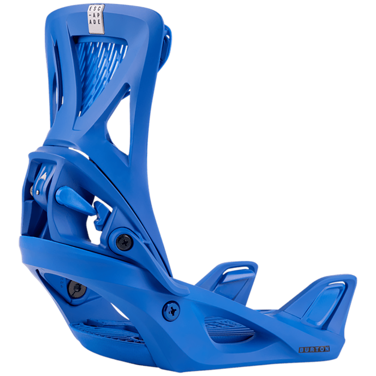 Burton Step On Escapade Snowboard Bindings - Women's