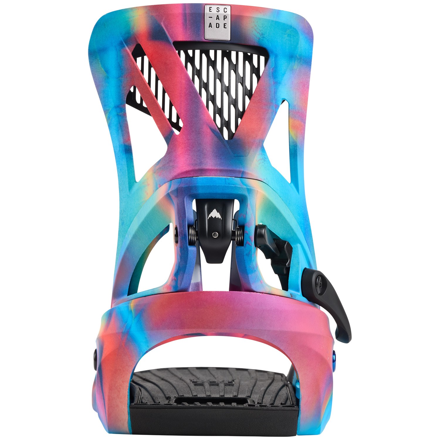 Burton Step On Escapade Snowboard Bindings - Women's | evo