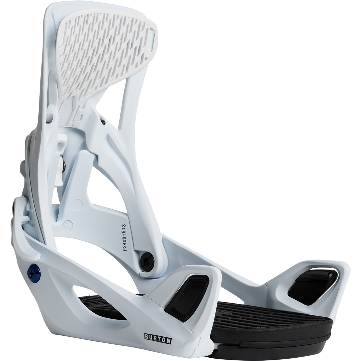 BURTON STEP ON ESCAPADE SNOWBOARD BINDINGS | Salty Peaks