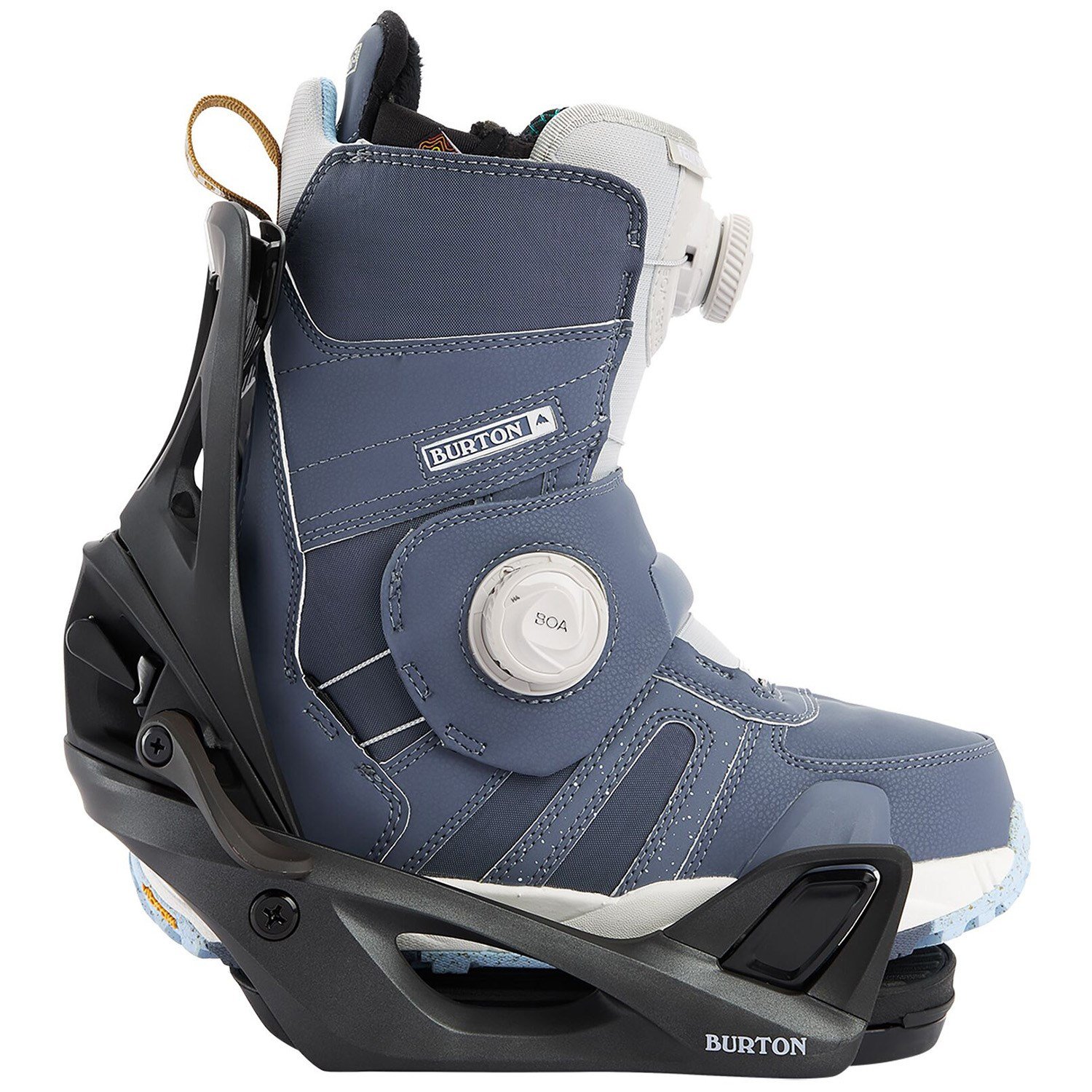 Burton Step On Escapade Snowboard Bindings - Women's | evo