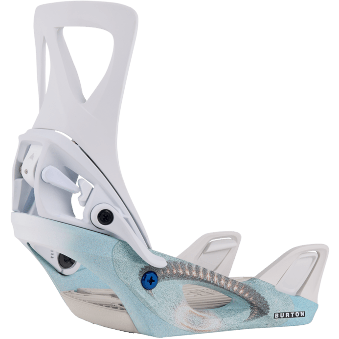 Burton Step On Snowboard Bindings Women s evo