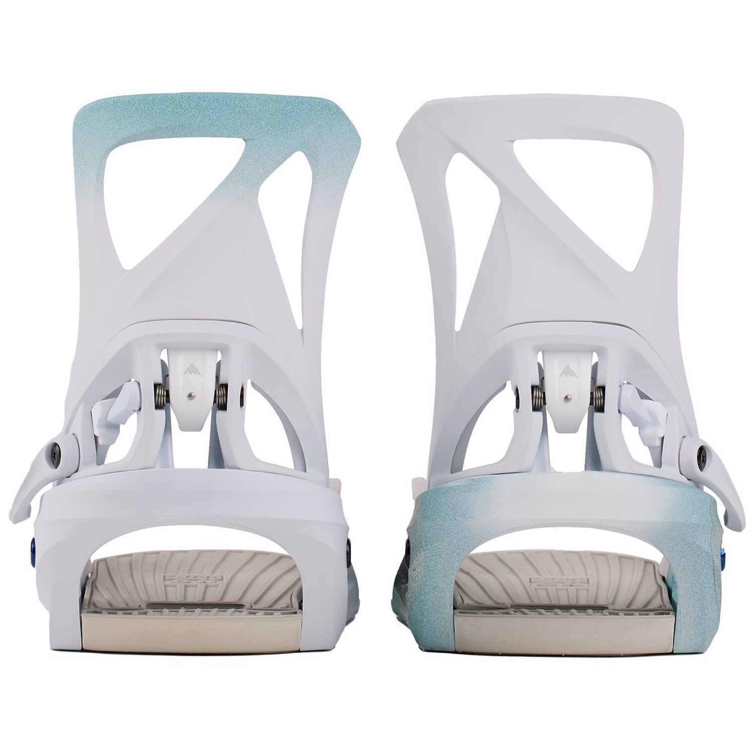 Burton Step On Snowboard Bindings Women s evo