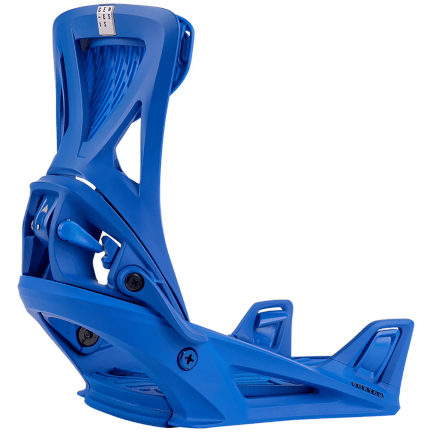 Burton Step On X Review Binding Review - Snowboard Robot
