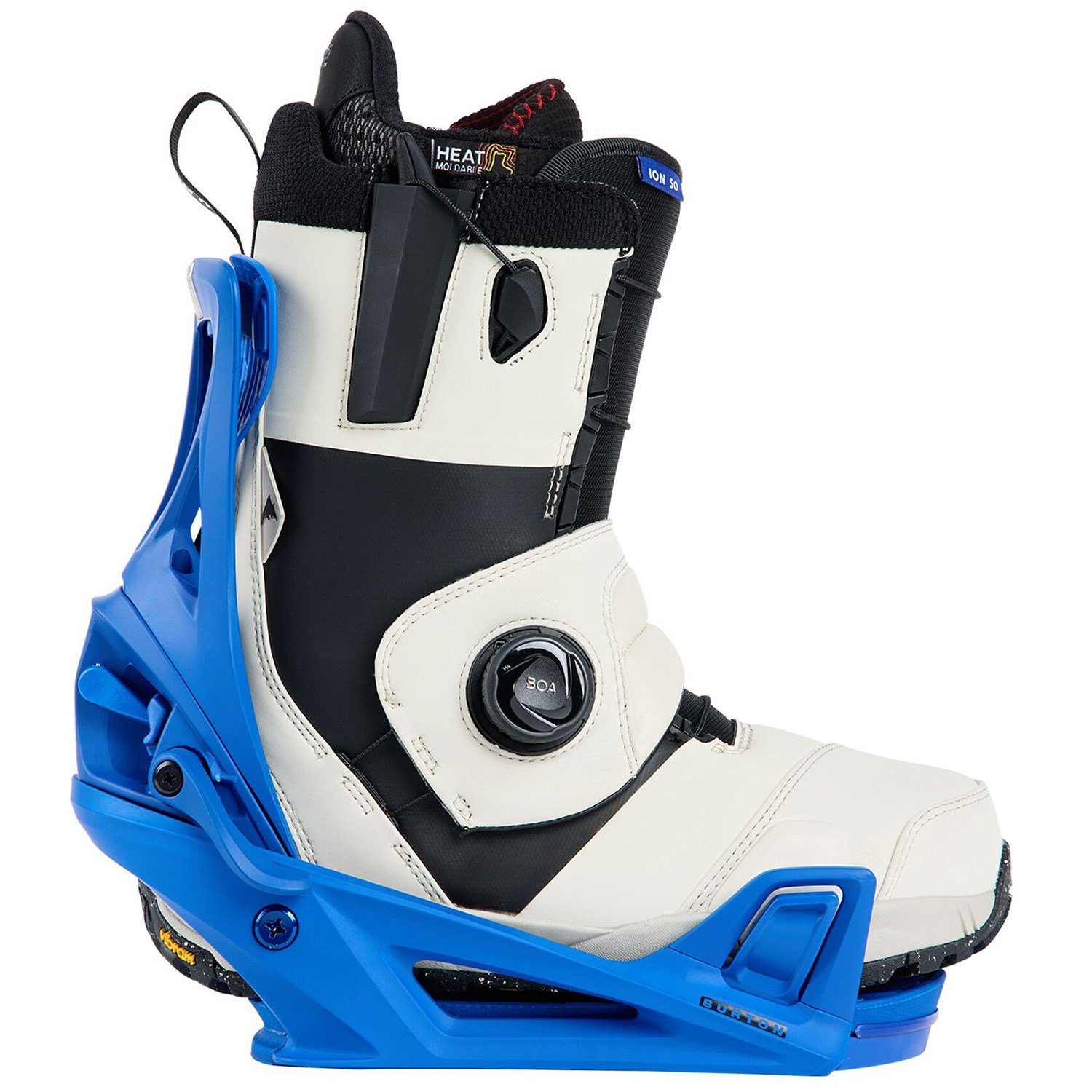 Burton Step On Genesis Snowboard Bindings evo