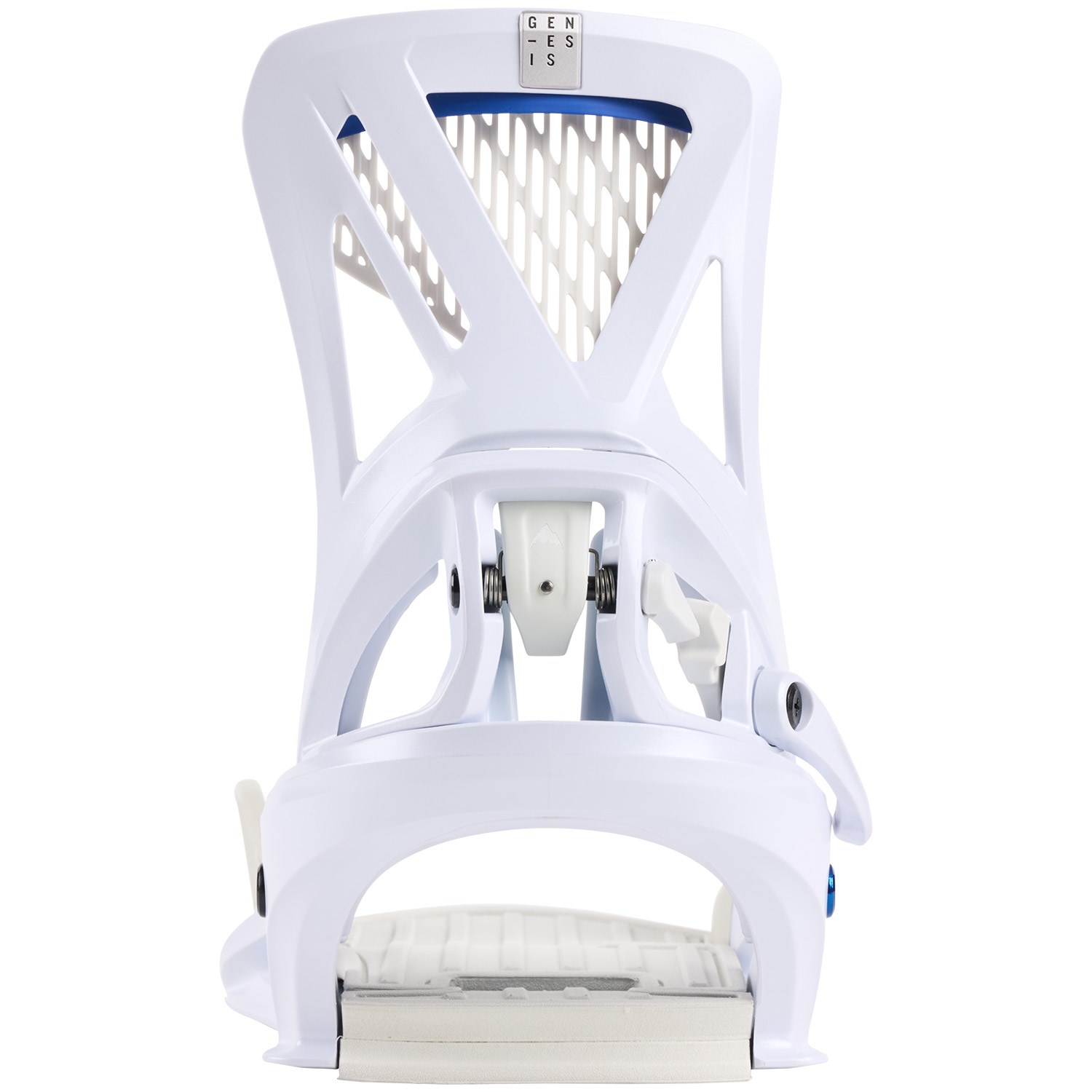 Burton Step On Genesis Snowboard Bindings | evo