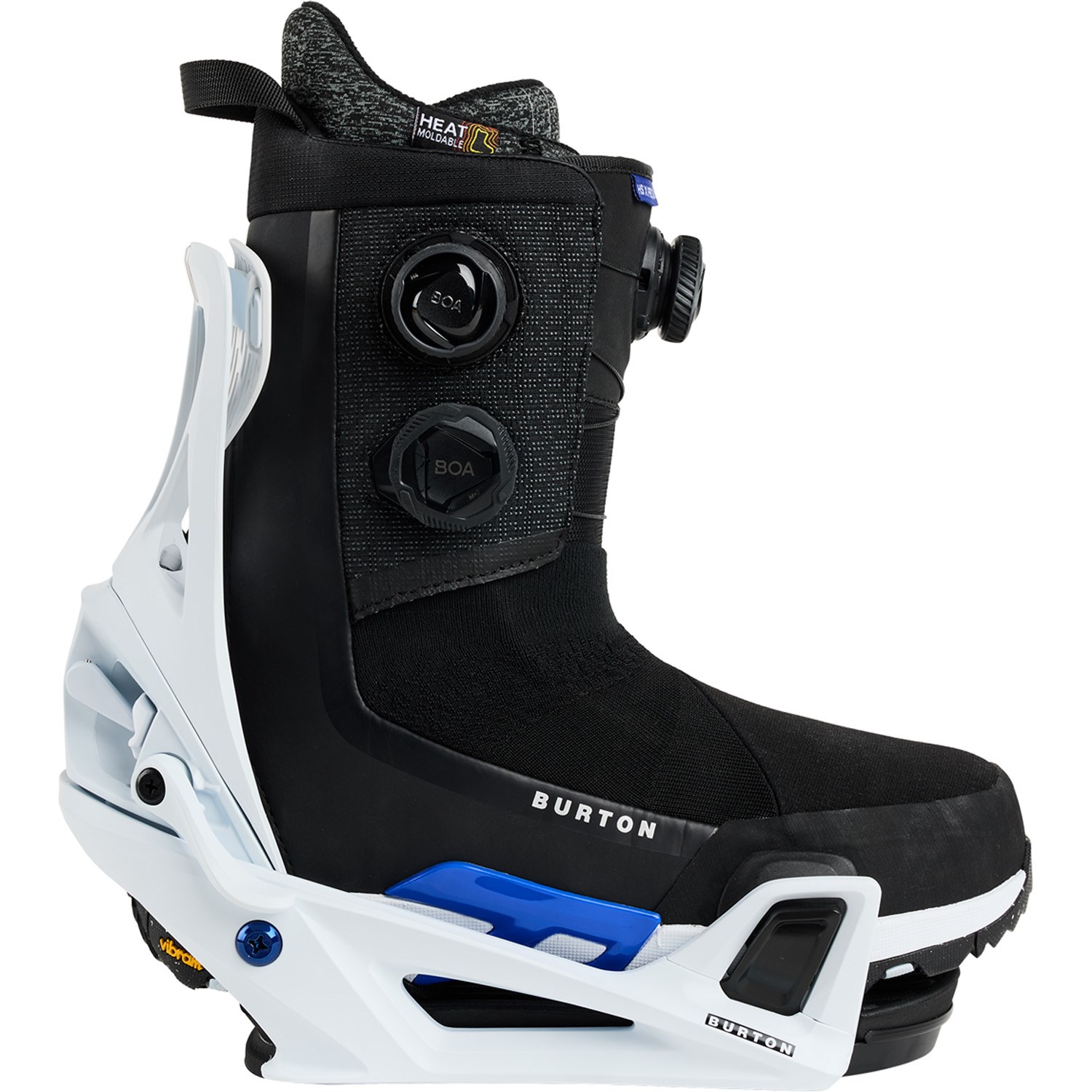 Burton Step On Genesis Snowboard Bindings | evo