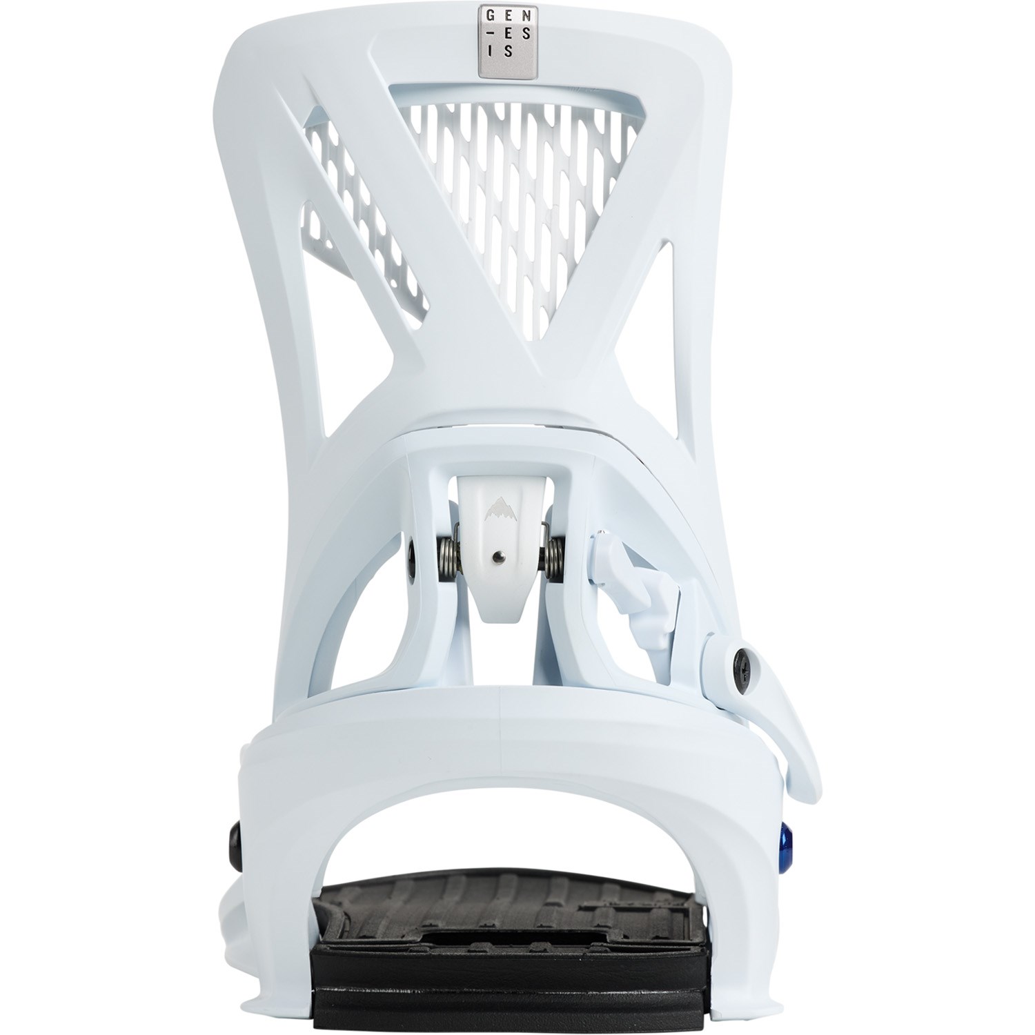 スノーボード BURTON STEP ON GENESIS M&PHOTON WIDE27.5 Burton Step On Genesis EST Snowboard Binding (Men's) - 2025