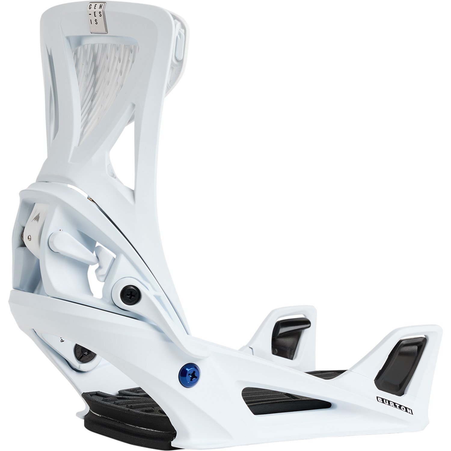 Burton Step On Genesis Snowboard Bindings | evo