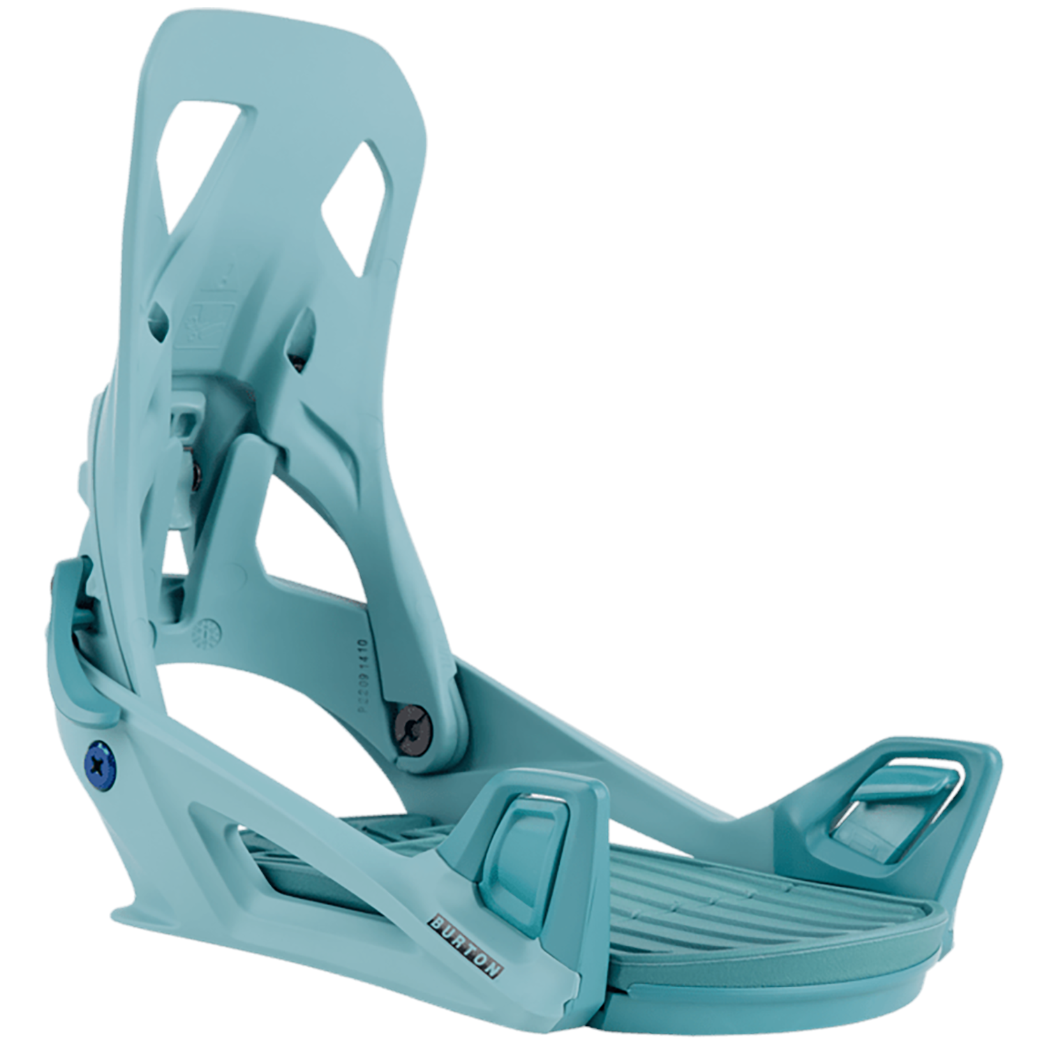 Burton Step On Offers the Ultimate Boot and Binding Performance – PSIA-AASI