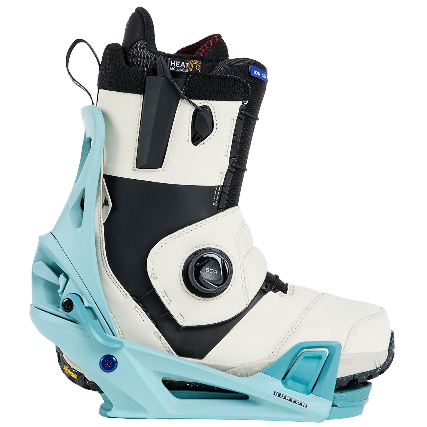 Burton Step On Snowboard Bindings - Women's