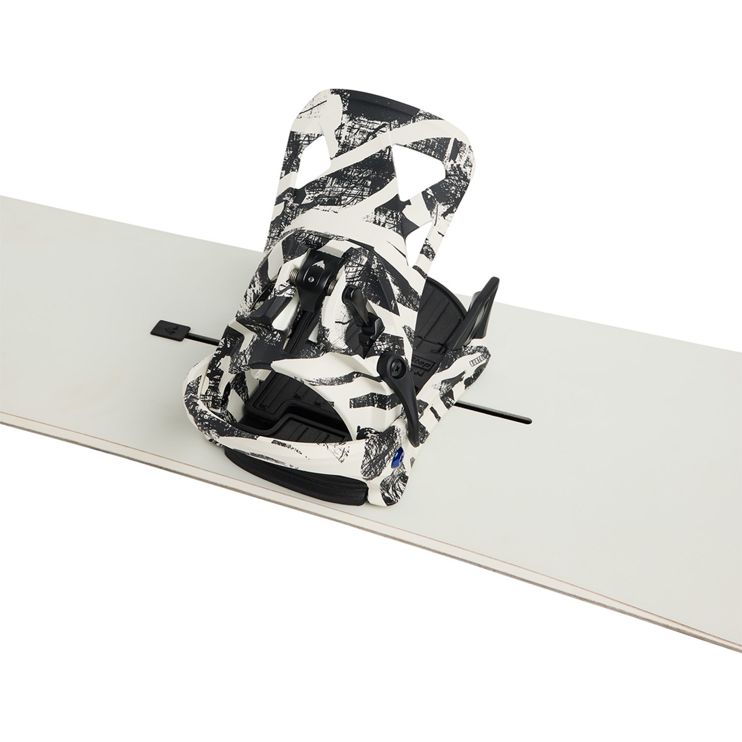 Burton Step On Snowboard Bindings | evo