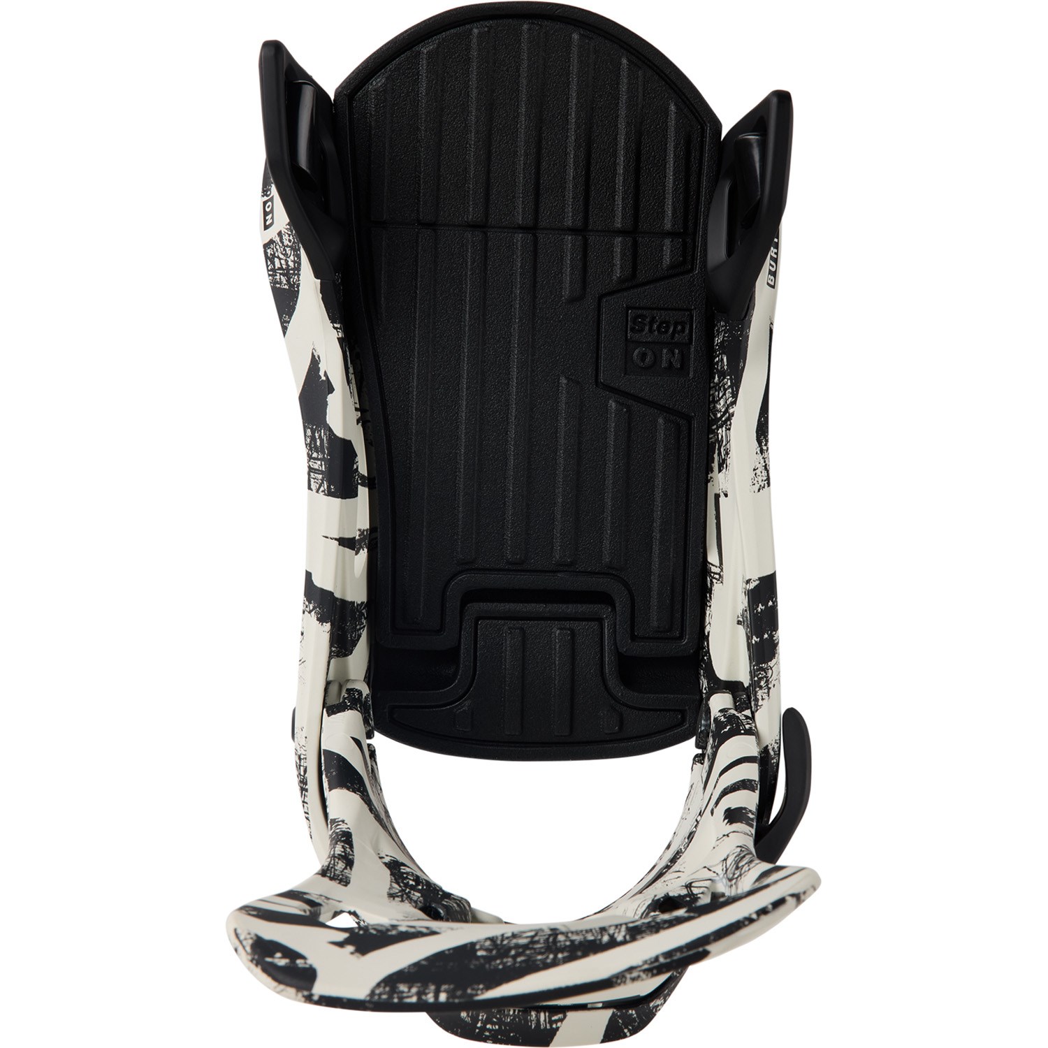 Burton Men's Step On Snowboard Binding - Radio Boardshop