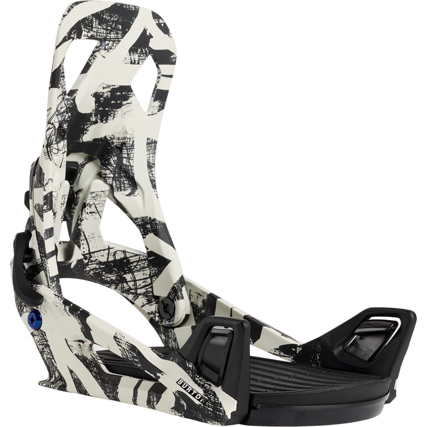 Burton Step On Binding - Gravitee Boardshop