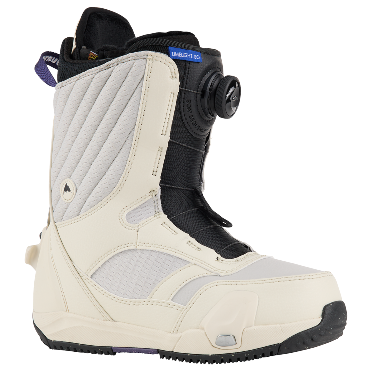 Burton Limelight Step On Snowboard Boots - Women's