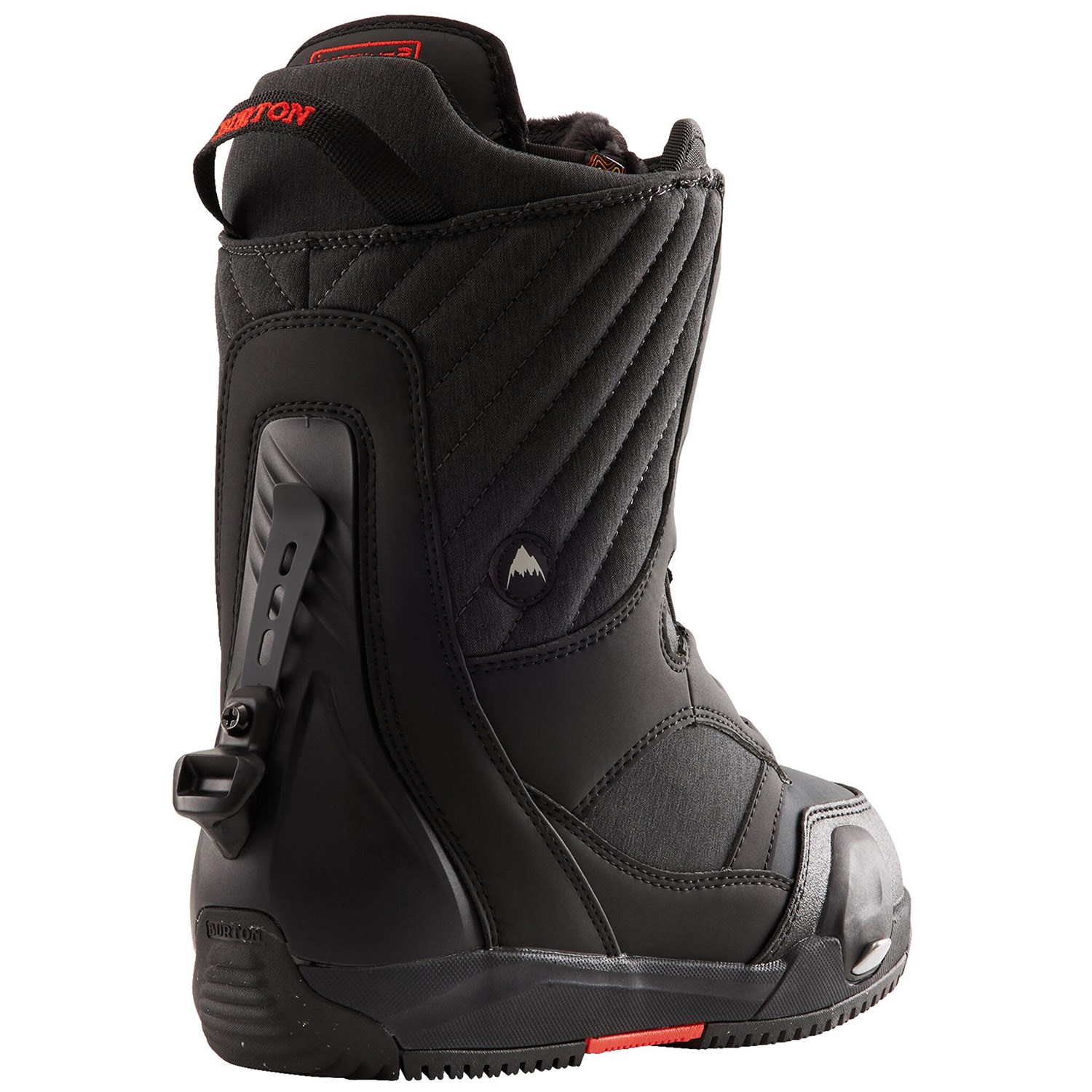 24-25モデル . BURTON .『 STEP ON × LIMELIGHT STEP ON WIDE
