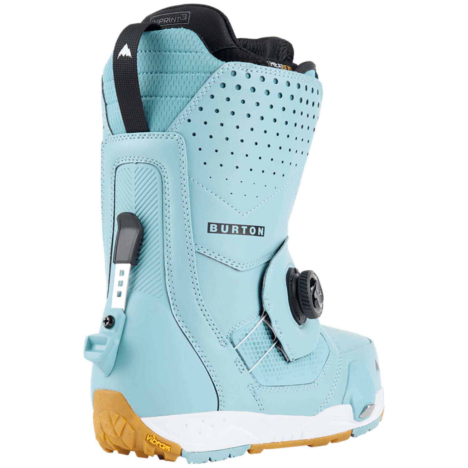 Burton Photon Step On Snowboard Boots | evo Canada