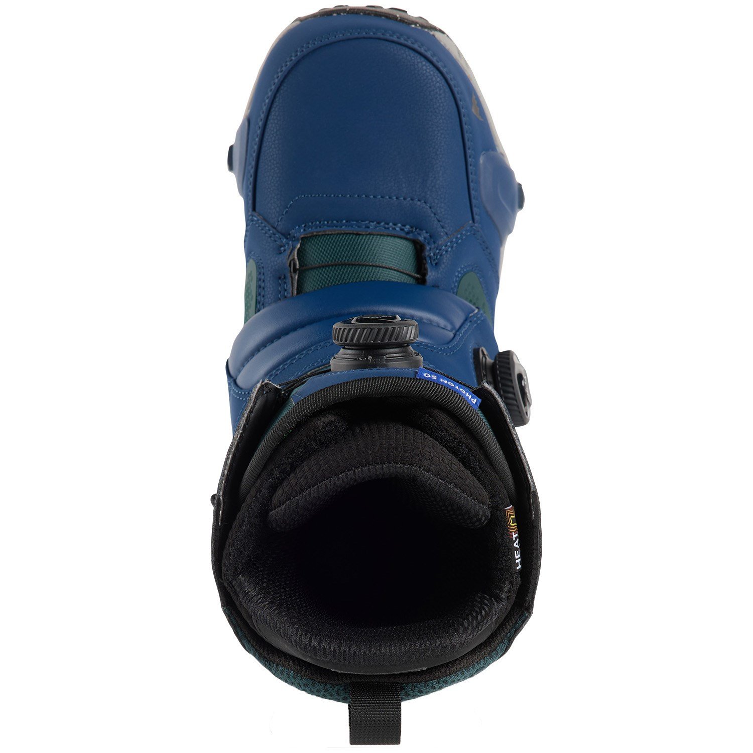 メンズ Burton フォトン Step On® ワイド スノーボードブーツ
