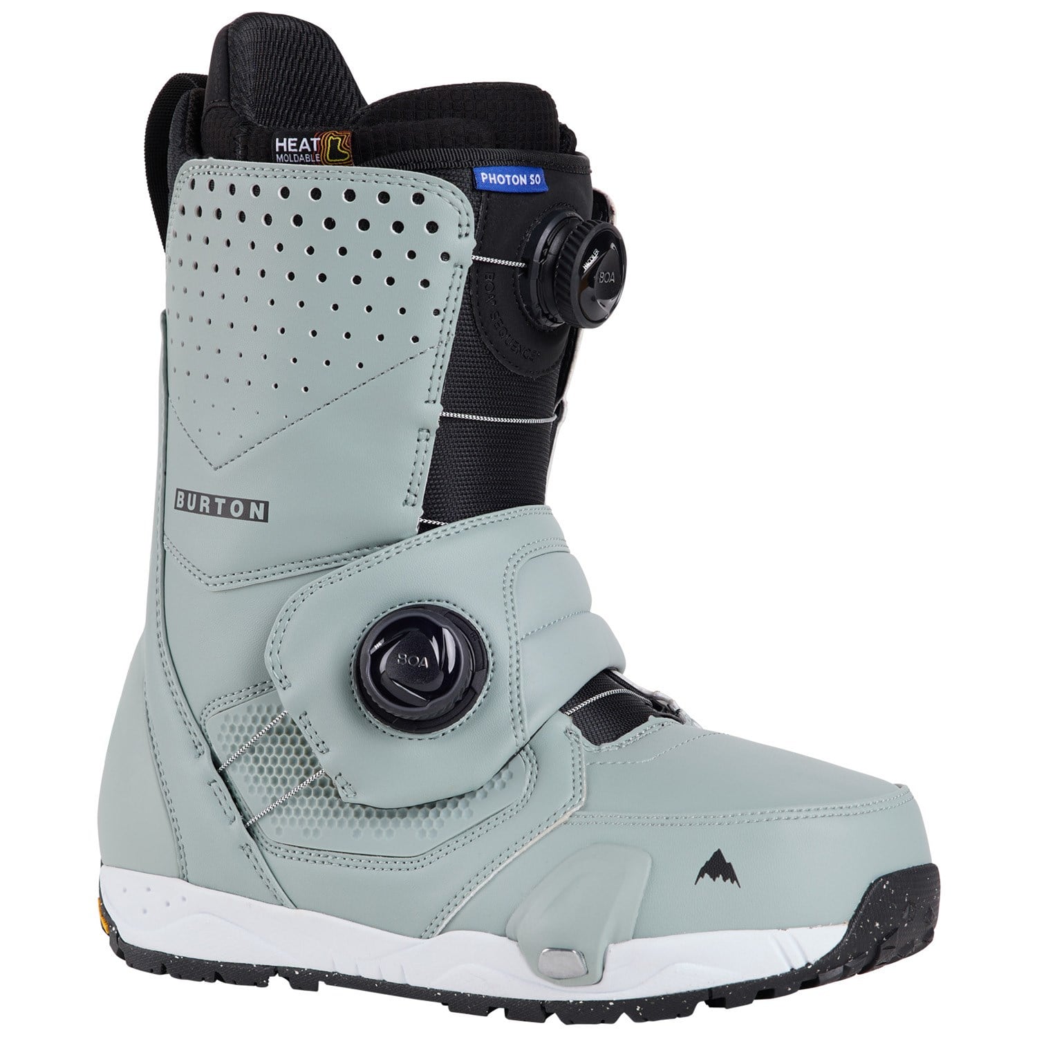 Burton Photon Step On Wide Snowboard Boots | evo
