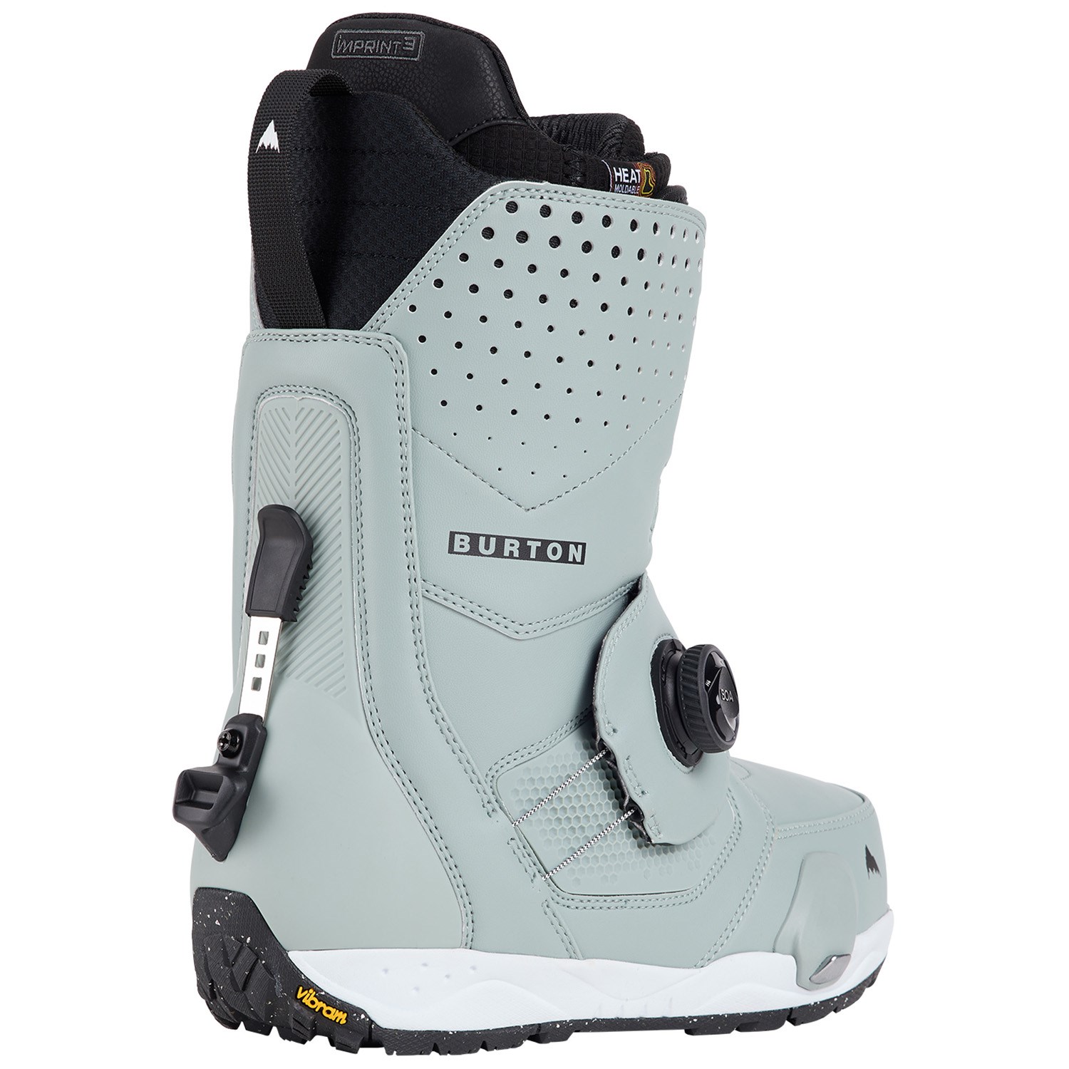 Burton Photon Step On Wide Snowboard Boots | evo