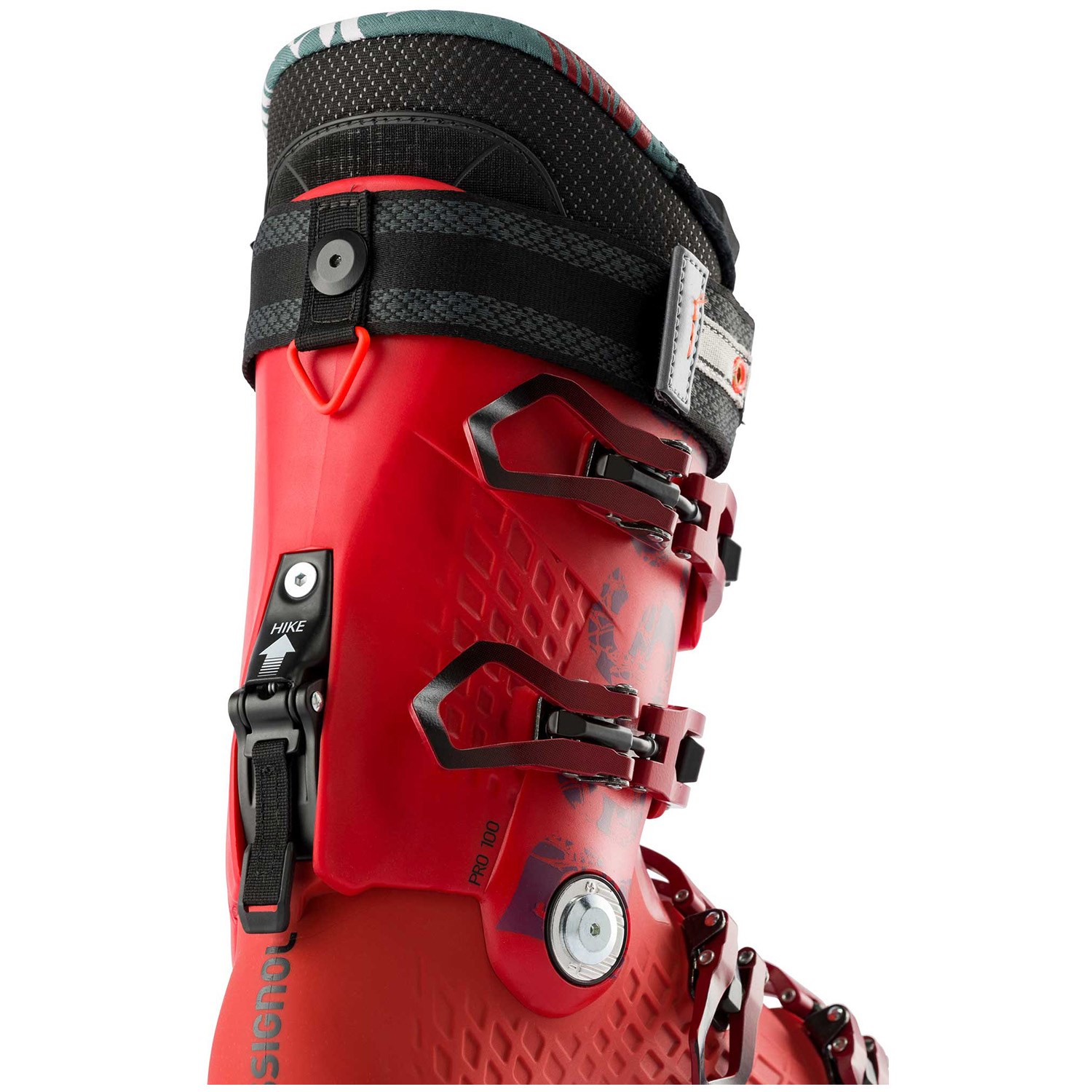 Rossignol Alltrack Pro 100 Ski Boots 2021