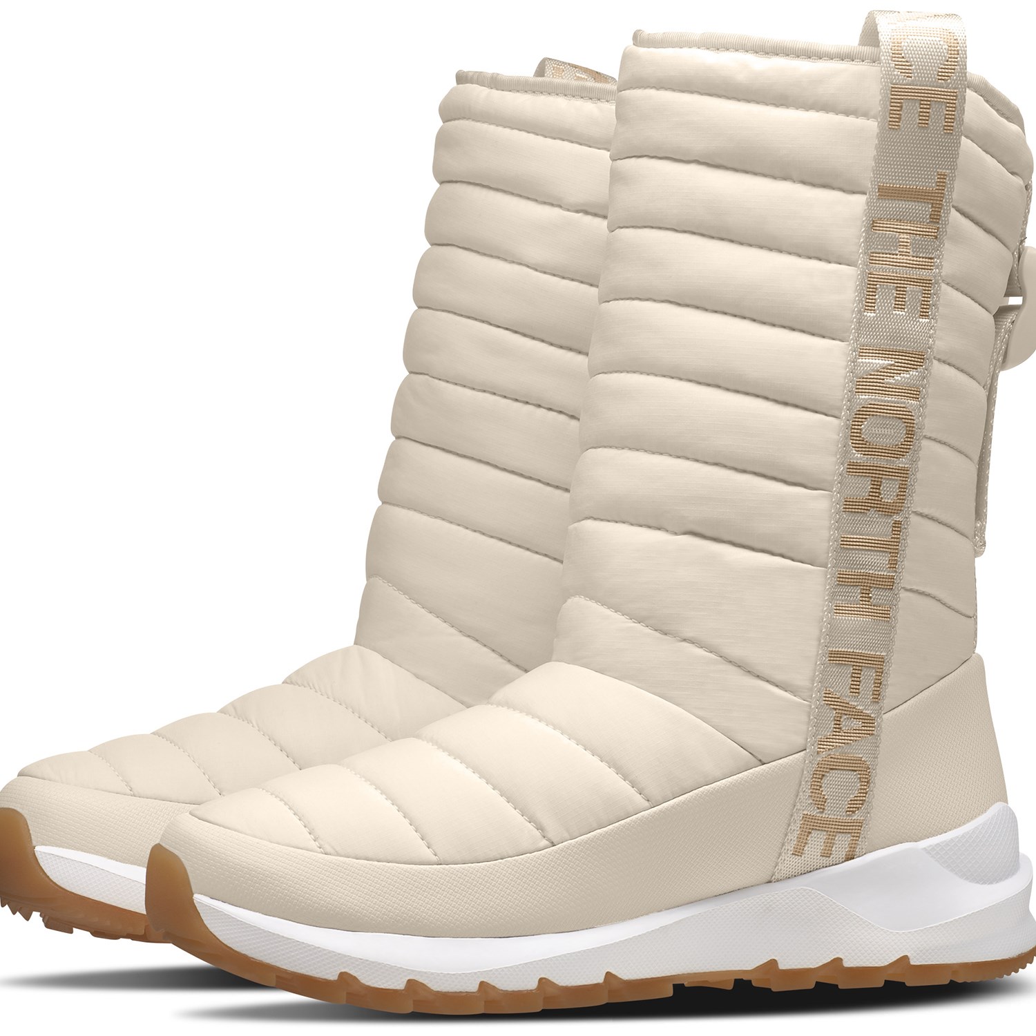 thermoball boots