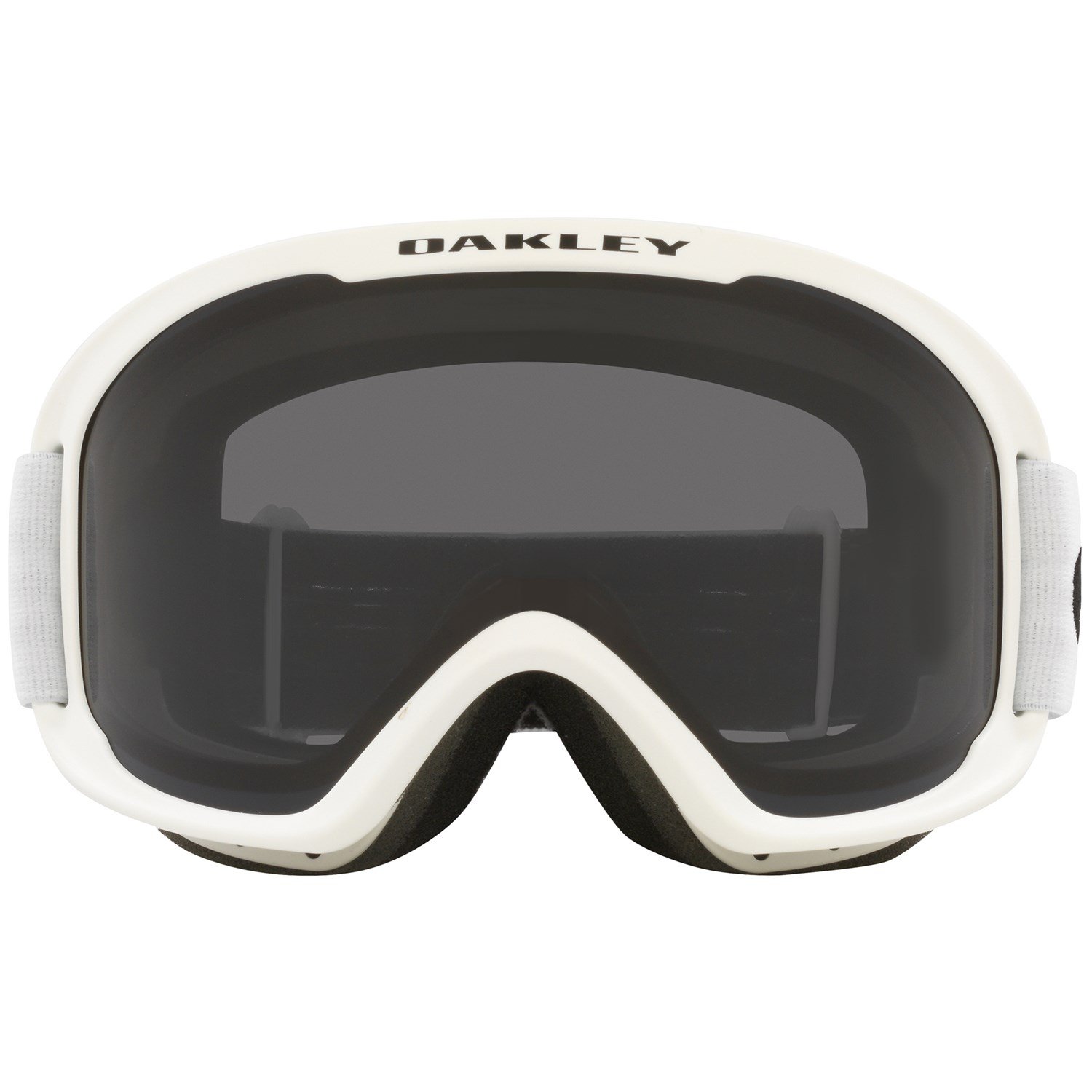 オークリー O FRAME 2.0 PRO XM Mサイズ Oakley O-Frame® 2.0 PRO XM Snow Goggles - Matte Black - Fire