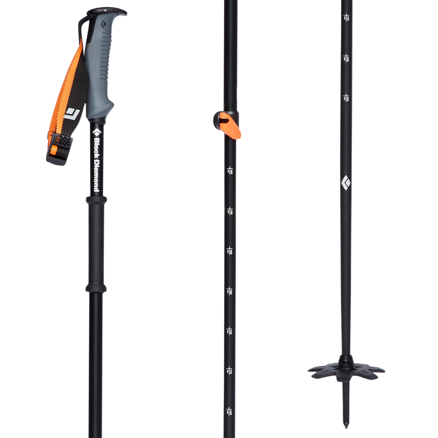 black diamond traverse wr 2 poles