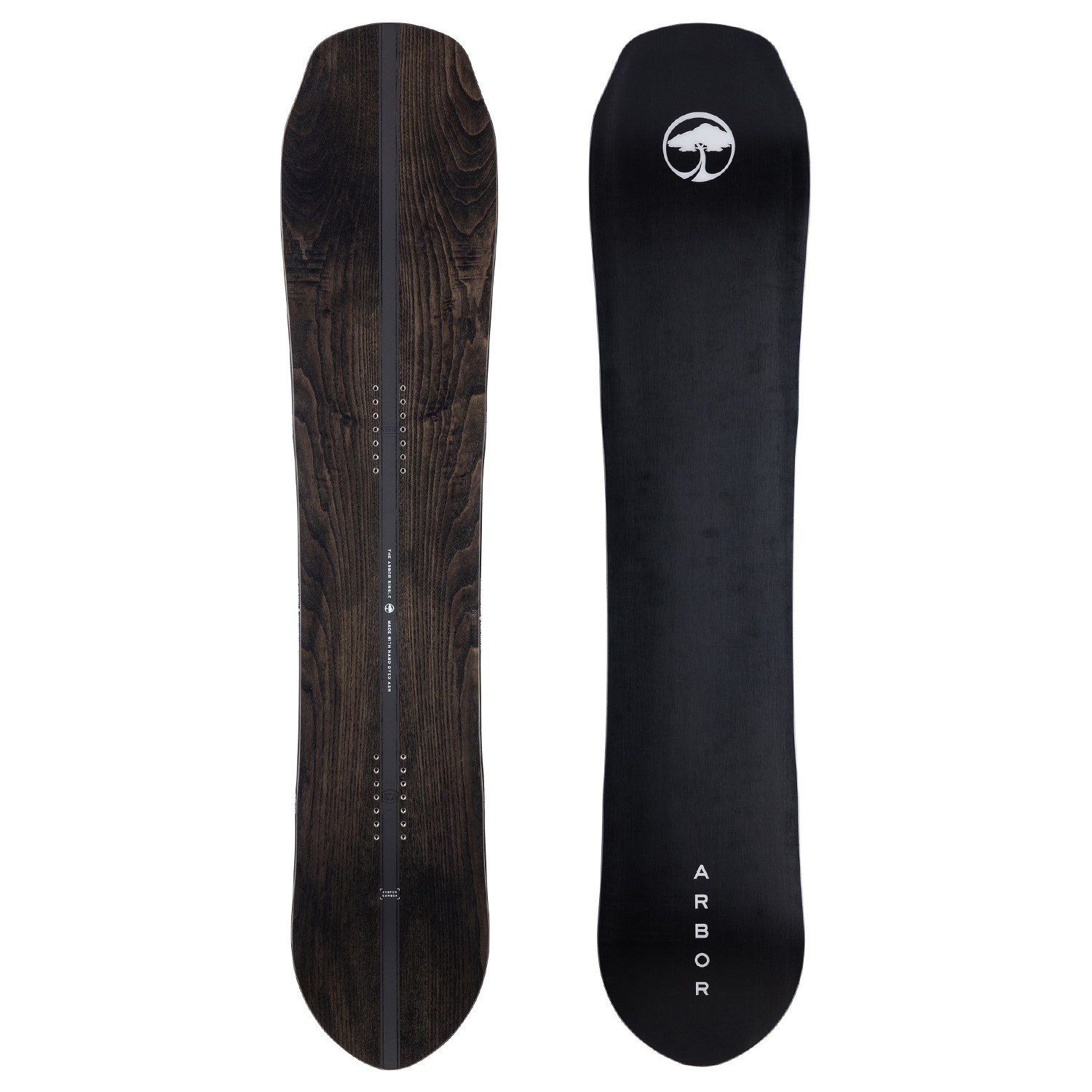 arbor snowboards black friday