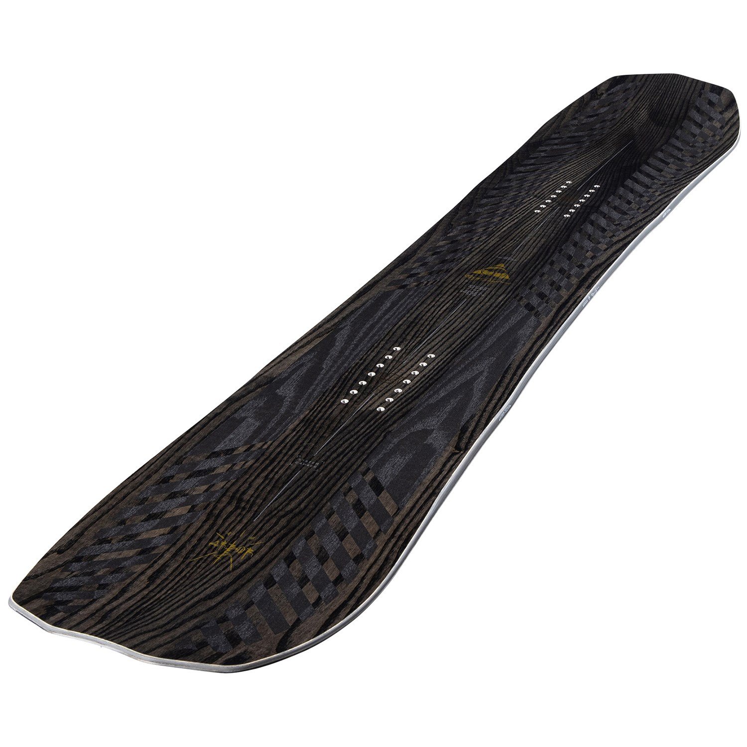 Arbor Bryan Iguchi Pro Camber Snowboard 2022 | evo