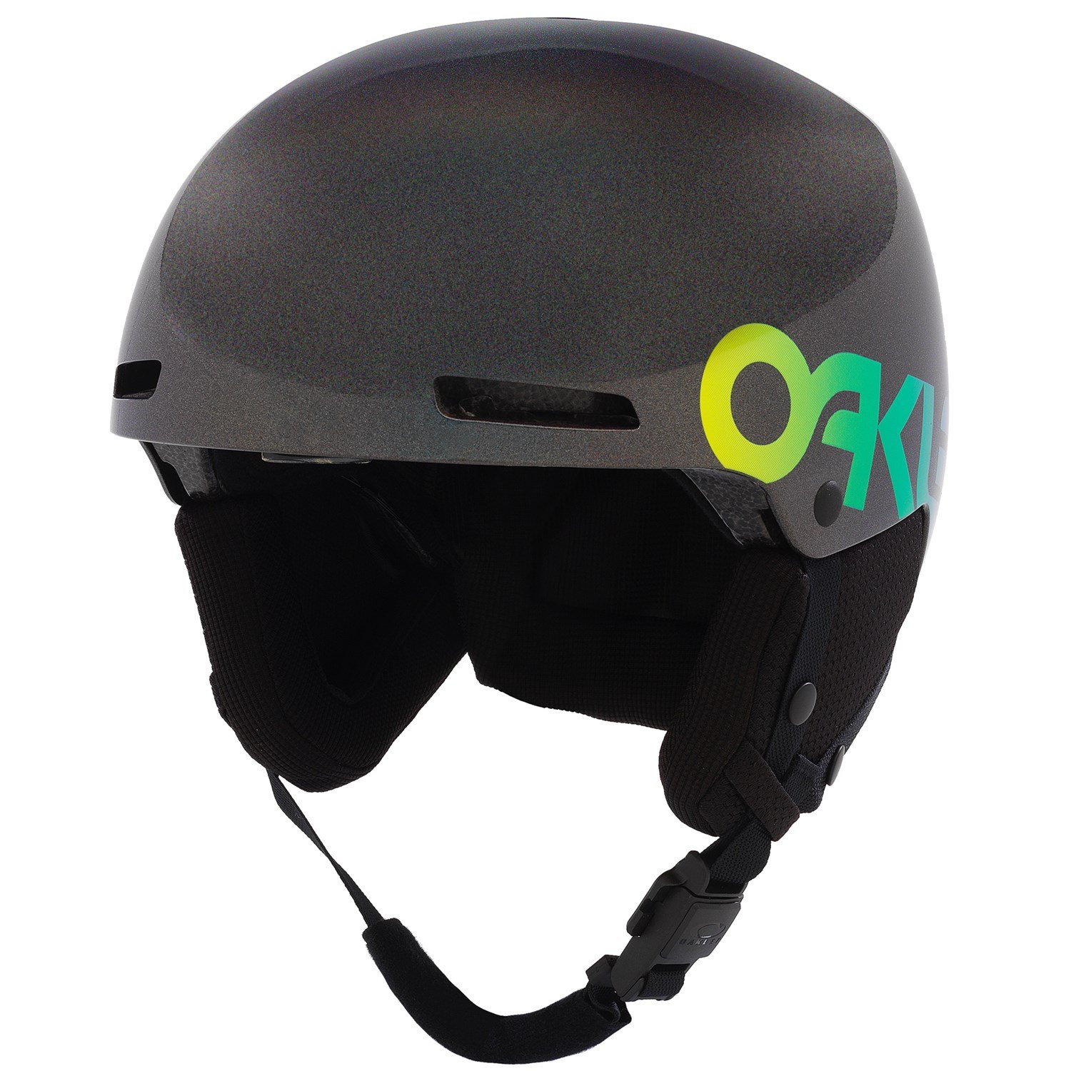 OAKLEYヘルメットMOD1proオリンピック仕様限定品LサイズMIPs付き OAKLEY ヘルメット スノーボード スキー オークリー MOD1 MIPS