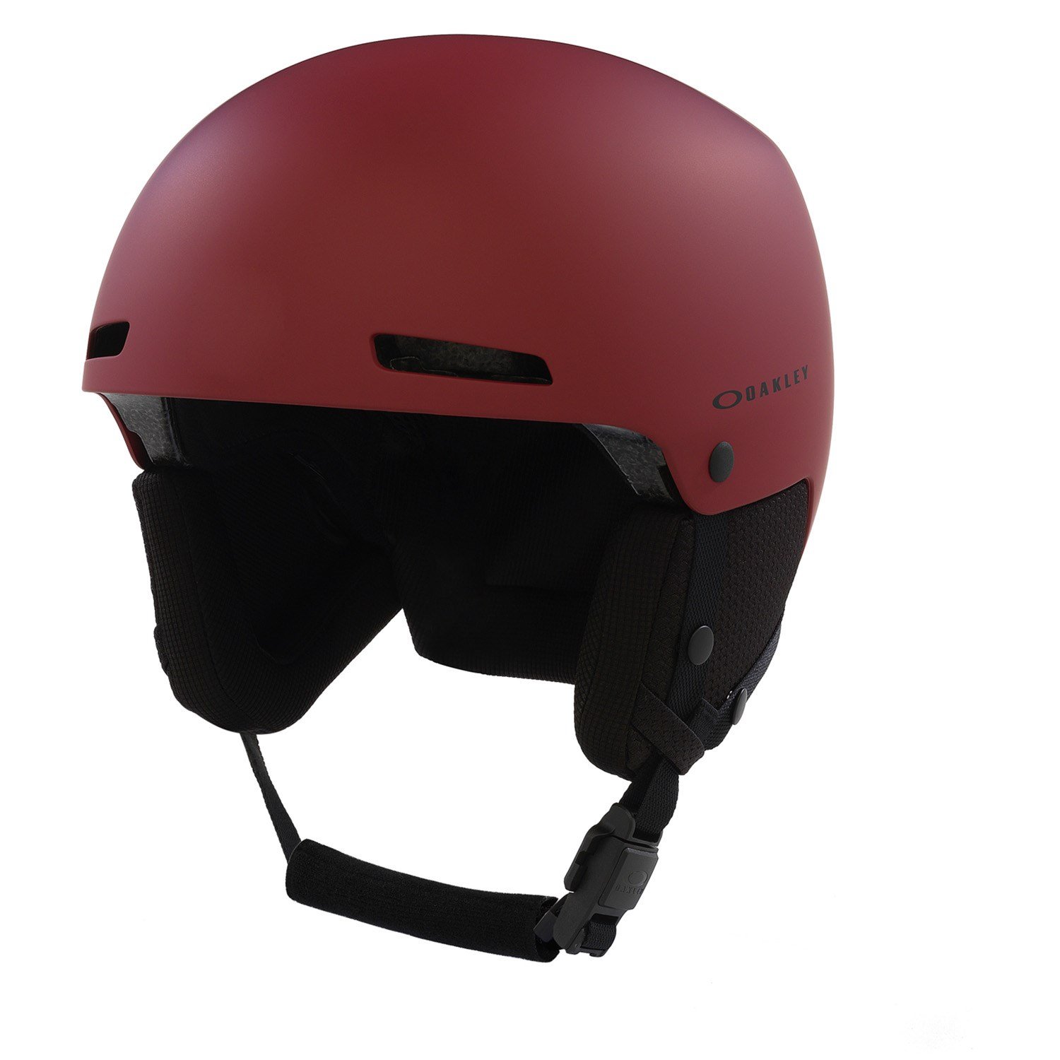 OAKLEYヘルメットMOD1proオリンピック仕様限定品LサイズMIPs付き