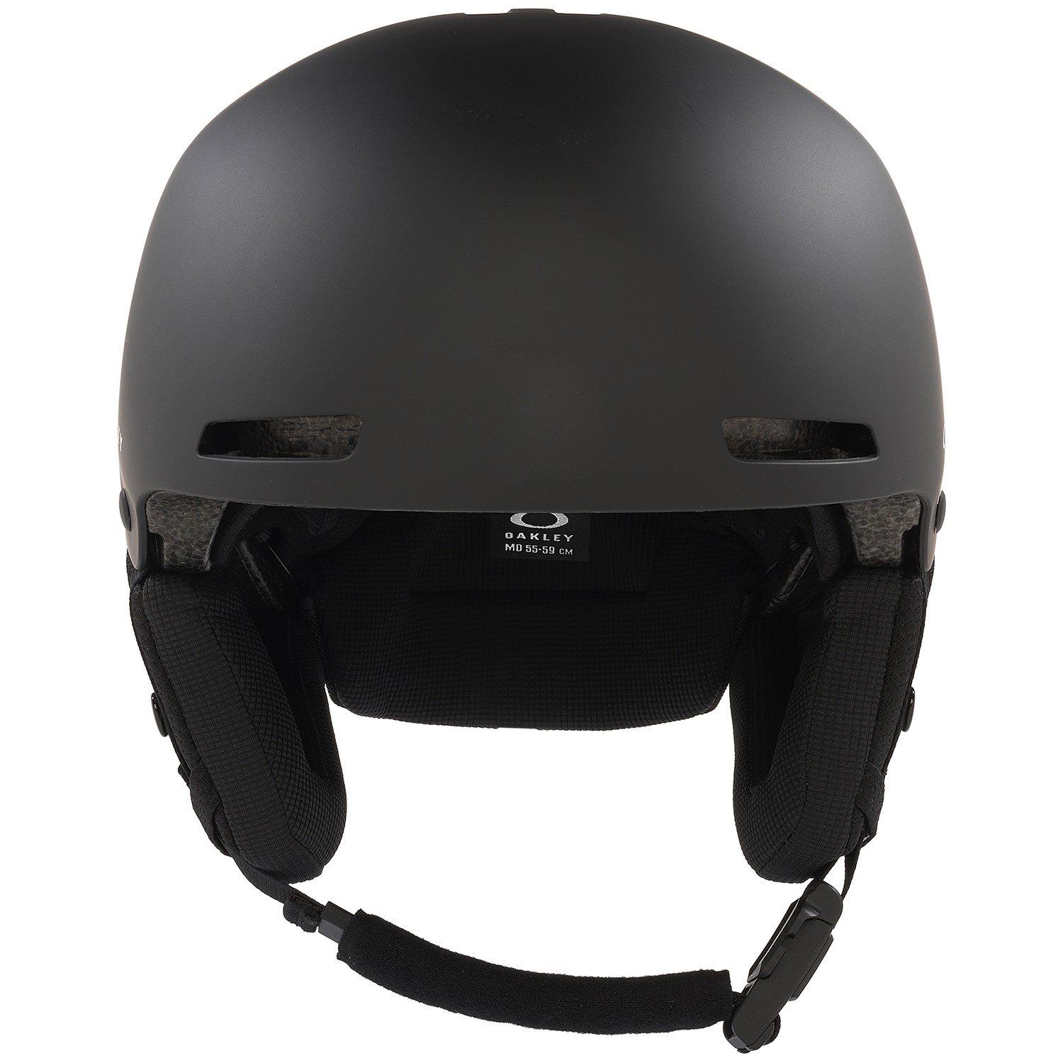 Oakley MOD 1 Pro MIPS Round Fit Helmet | evo