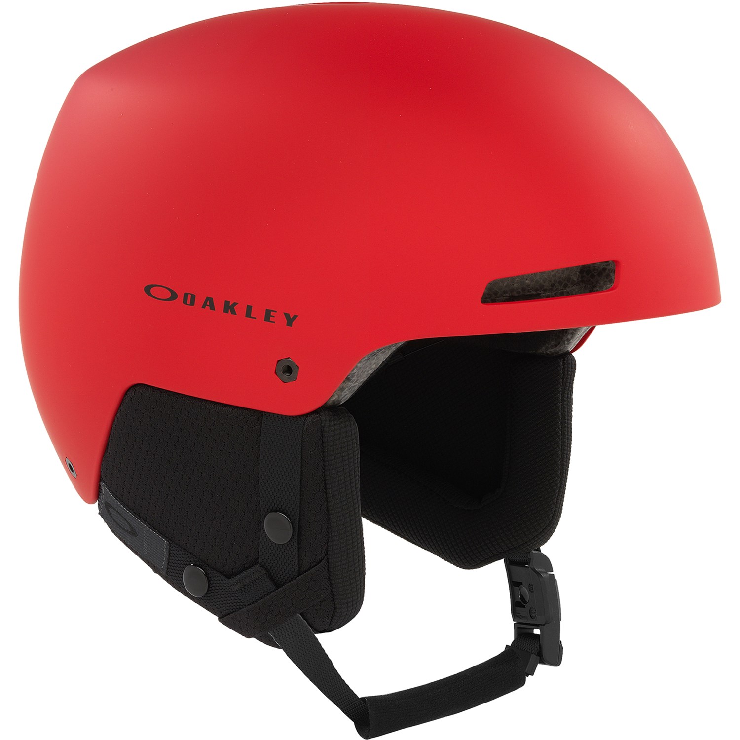 Oakley MOD 1 Pro MIPS Round Helmet evo