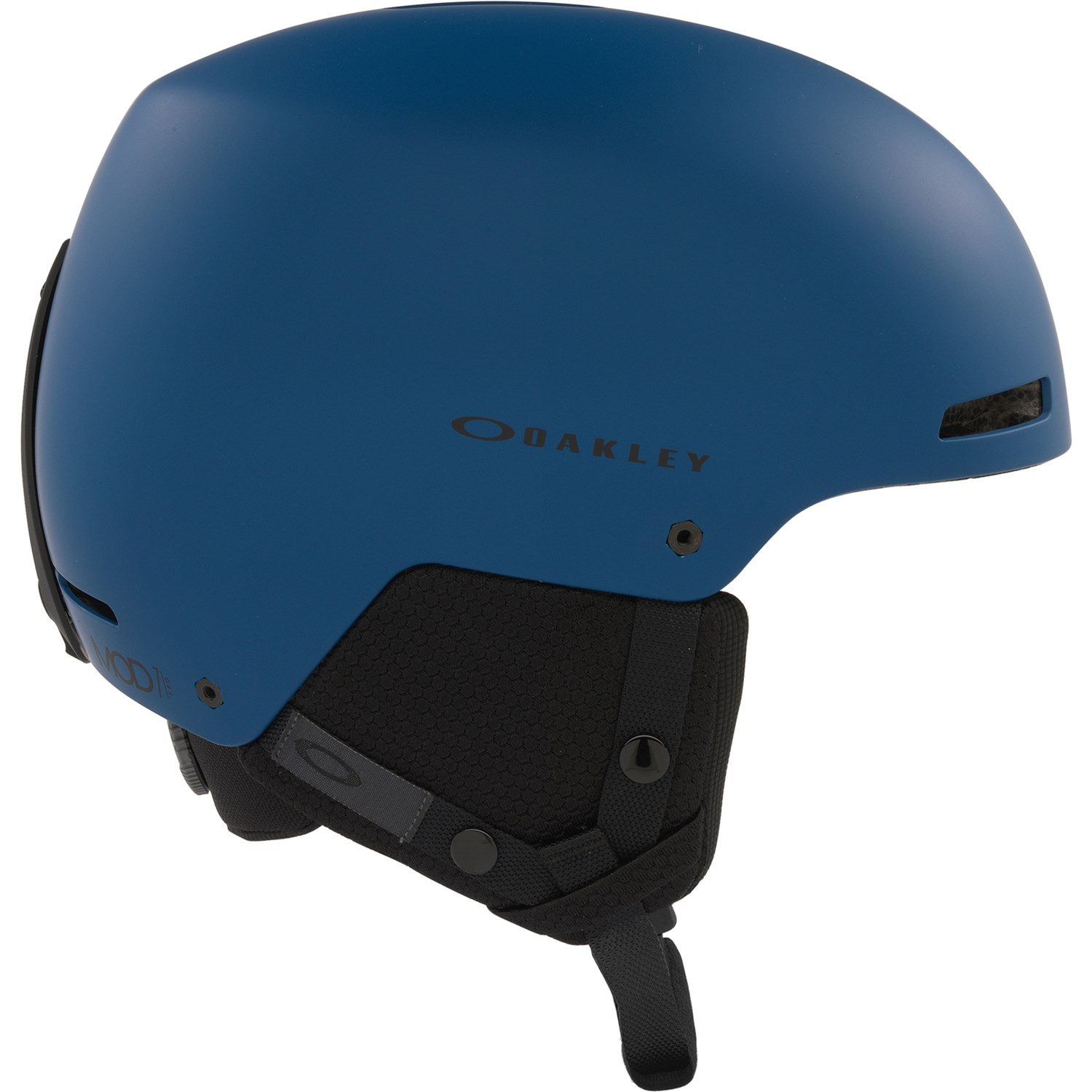 Oakley MOD1 - Asia Fit - Blackout | Oakley® US