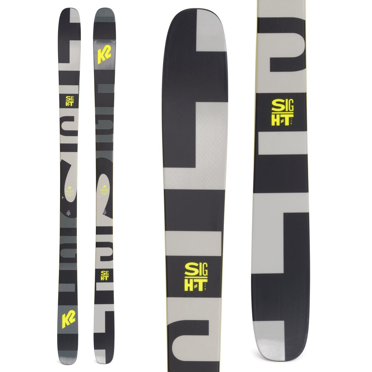 K2 Sight Skis 2022 | evo Canada