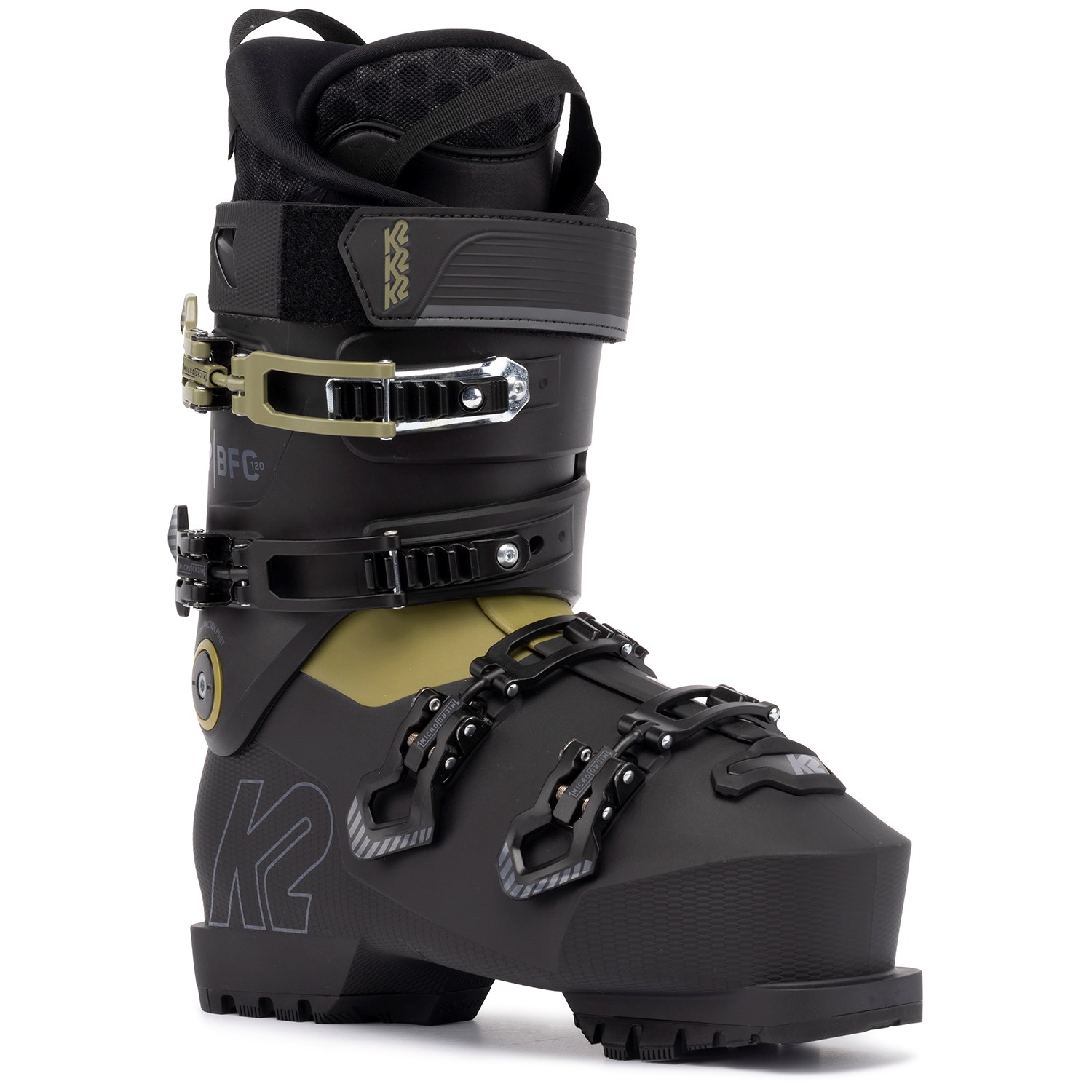 K2 BFC 120 Ski Boots 2023 | evo