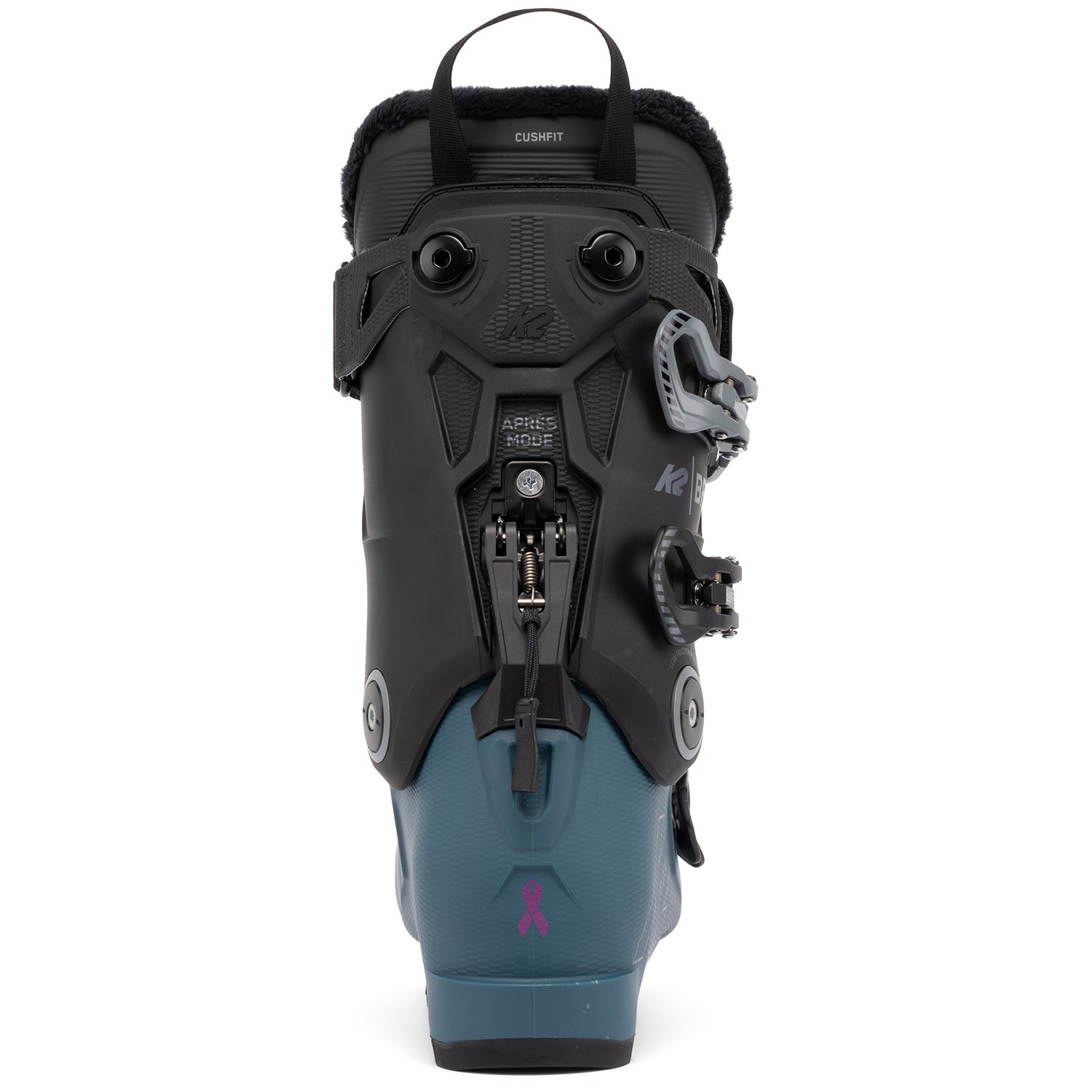 B.F.C. W 75 Ski Boots | K2 Skis and K2 Snowboarding